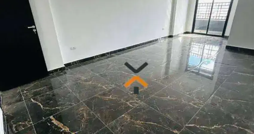 Sala à venda, 32 m² por r$ 290.000,00 - vila curuçá - santo andré/sp