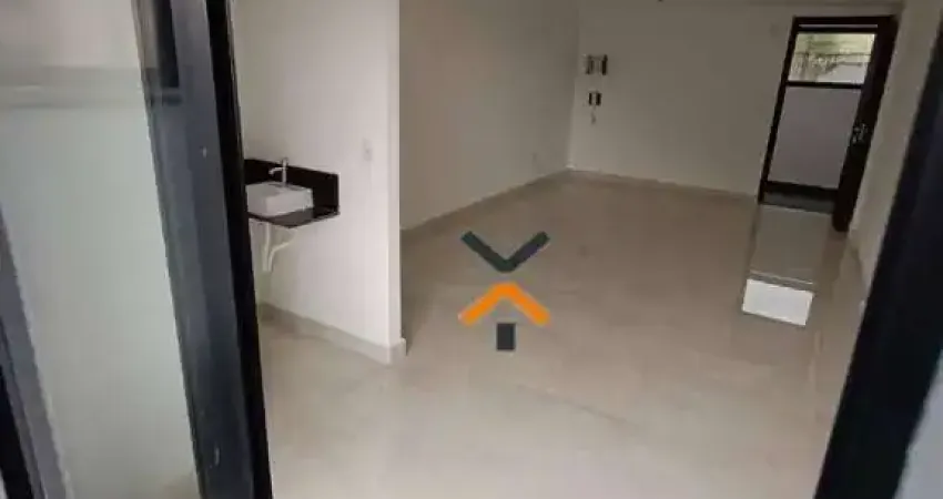 Sala à venda, 32 m² por r$ 285.690,00 - vila curuçá - santo andré/sp