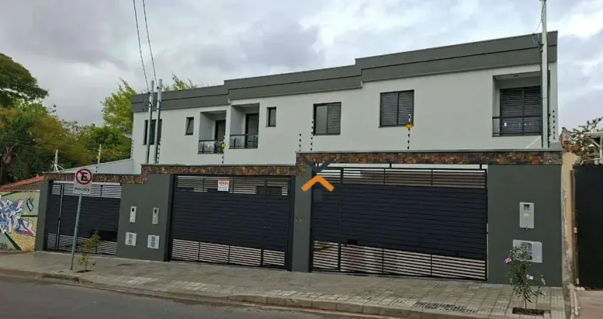 Sobrado com 2 dormitórios à venda, 61 m² por r$ 530.000,00 - parque das nações - santo andré/sp