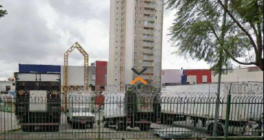 Galpão para alugar, 3153 m² por r$ 164.655,04/mês - casa branca - santo andré/sp