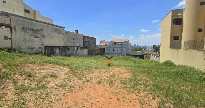Terreno para alugar, 1500 m² por r$ 16.500,00/mês - santa maria - santo andré/sp