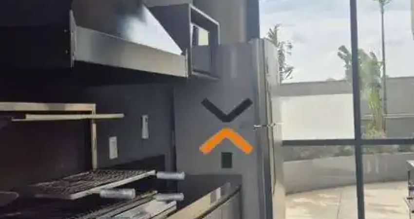 Apartamento com 2 dormitórios para alugar, 86 m² por r$ 6.244,96/mês - jardim - santo andré/sp