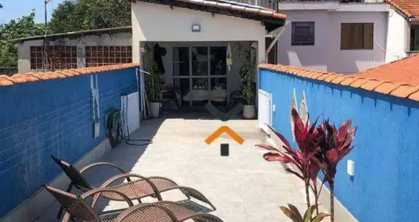 Casa com 3 dormitórios à venda, 210 m² por r$ 1.010.000,00 - demarchi - são bernardo do campo/sp