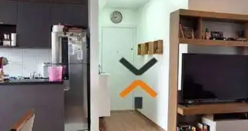 Apartamento com 2 dormitórios à venda, 50 m² por r$ 360.000,00 - vila metalúrgica - santo andré/sp