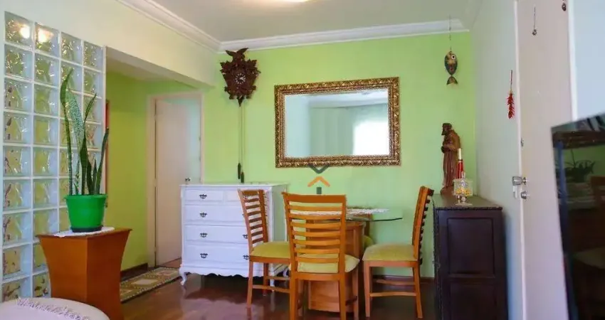 Apartamento com 2 dormitórios à venda, 78 m² por r$ 460.000,00 - vila bastos - santo andré/sp