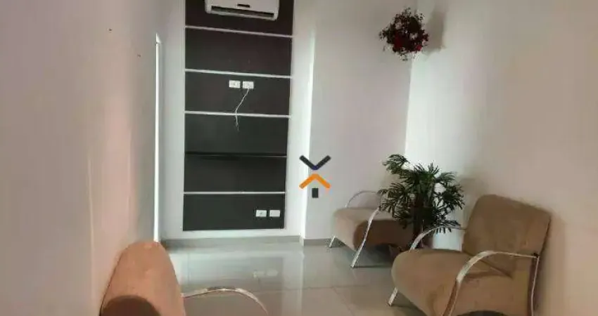 Sala para alugar, 39 m² por r$ 3.552,40/mês - centro - são bernardo do campo/sp