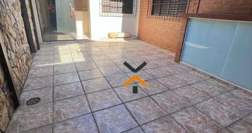 Casa com 2 dormitórios à venda, 161 m² por r$ 780.000,00 - dos casa - são bernardo do campo/sp