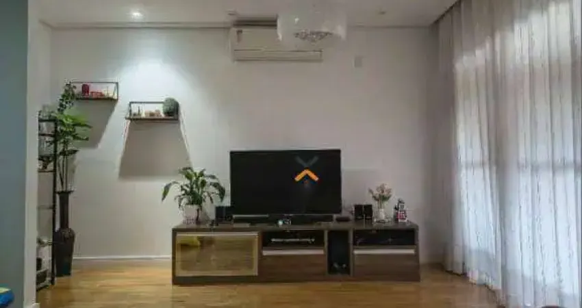 Apartamento com 3 dormitórios à venda, 127 m² por r$ 1.440.000,00 - centro - são bernardo do campo/sp