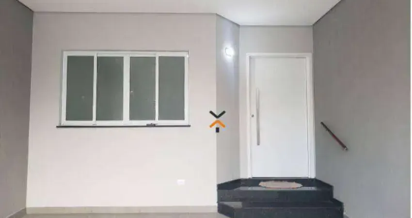 Sobrado com 3 dormitórios à venda, 182 m² por r$ 1.130.000,00 - dos casa - são bernardo do campo/sp
