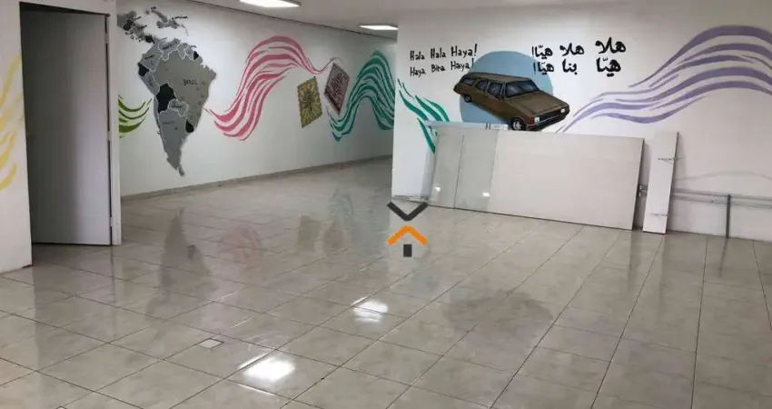 Sala para alugar, 90 m² por r$ 3.390,00/mês - centro - são bernardo do campo/sp