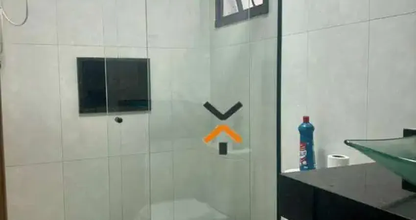 Cobertura com 2 dormitórios para alugar, 88 m² por r$ 2.955,00/mês - vila pires - santo andré/sp