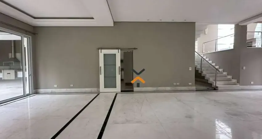 Sobrado com 3 dormitórios à venda, 463 m² por r$ 3.660.000,00 - anchieta - são bernardo do campo/sp