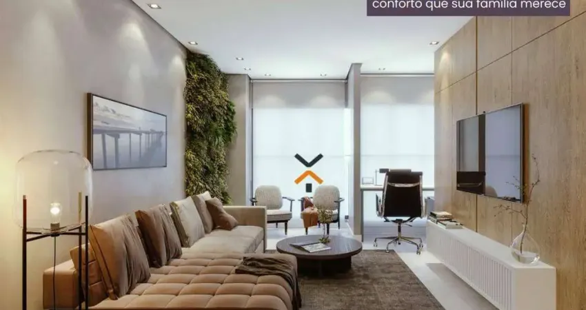 Apartamento duplex com 1 dormitório à venda, 84 m² por r$ 960.000 - centro - são bernardo do campo/sp