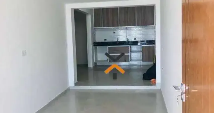 Sobrado com 2 dormitórios para alugar, 116 m² por r$ 3.140/mês - vila floresta - santo andré/sp