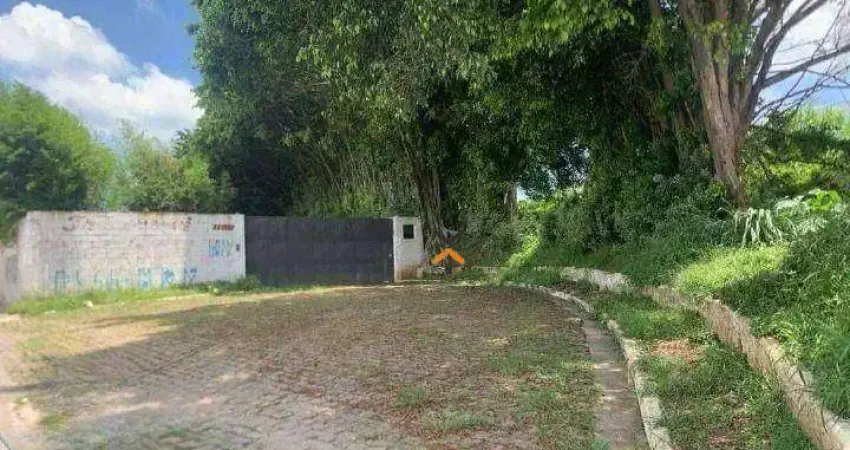 Terreno para alugar, 2710 m² por r$ 63.000/mês - ferrazópolis - são bernardo do campo/sp