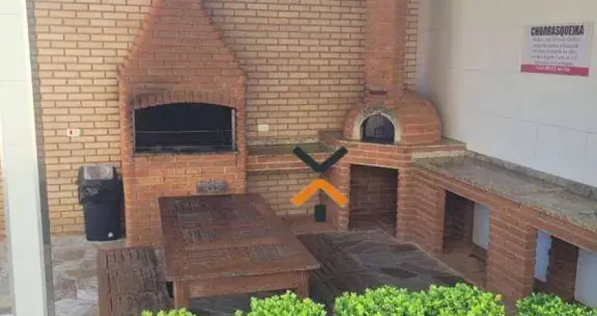 Apartamento com 3 dormitórios à venda, 60 m² por r$ 300.000,00 - vila odete - são bernardo do campo/sp