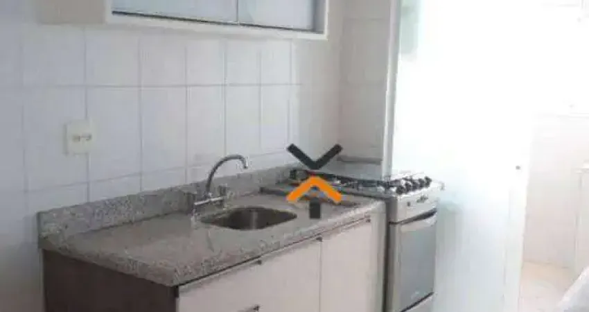 Apartamento com 2 dormitórios à venda, 59 m² por r$ 460.000,00 - assunção - são bernardo do campo/sp