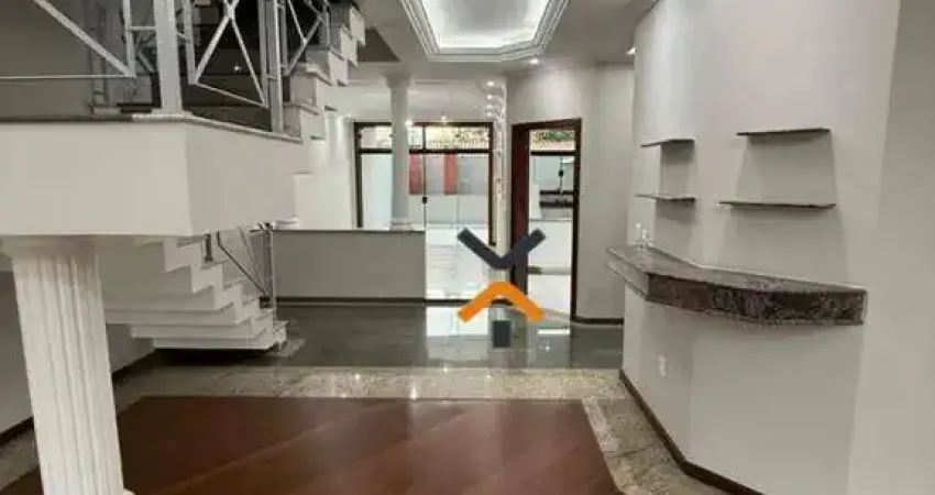 Sobrado com 4 dormitórios, 600 m² - venda por r$ 1.980.000,00 ou aluguel por r$ 8.398,00/mês - dos casa - são bernardo do campo/sp