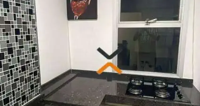 Apartamento com 2 dormitórios à venda, 112 m² por r$ 560.000,00 - nova petrópolis - são bernardo do campo/sp