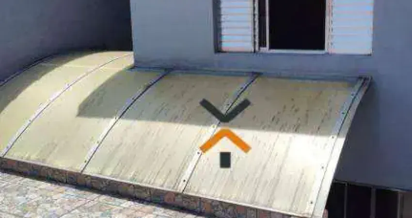 Sobrado com 3 dormitórios à venda, 125 m² por r$ 723.800,00 - jardim palermo - são bernardo do campo/sp