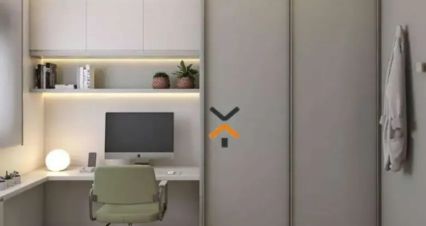 Apartamento com 3 dormitórios à venda, 105 m² por r$ 615.000,00 - vila leopoldina - santo andré/sp