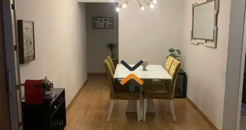 Apartamento com 2 dormitórios, 52 m² - venda por r$ 430.000,00 ou aluguel por r$ 3.140,00/mês - casa branca - santo andré/sp