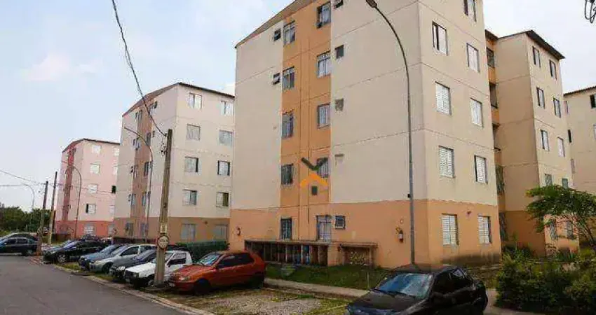 Apartamento com 2 dormitórios à venda, 57 m² por r$ 213.000,00 - jardim alzira franco - santo andré/sp
