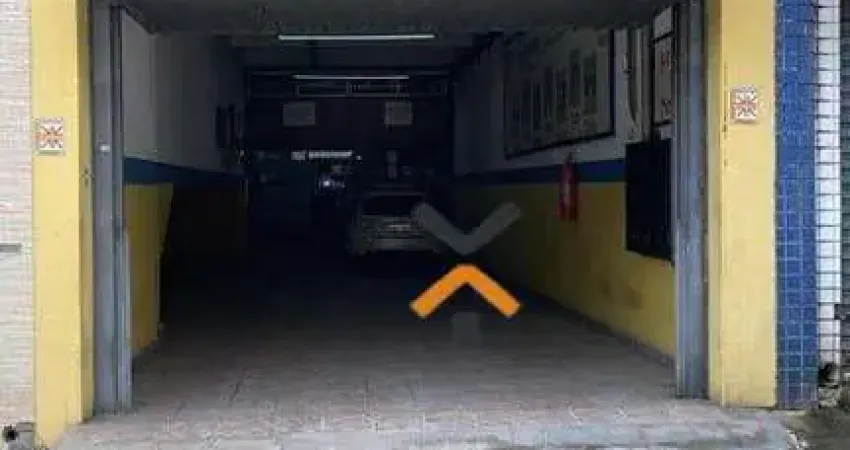 Galpão à venda, 591 m² por r$ 7.000.000,00 - cambuci - são paulo/sp