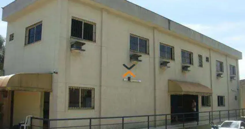 Galpão para alugar, 1060 m² por r$ 65.156,05/mês - vila monumento - são paulo/sp