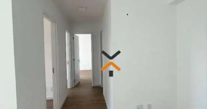 Apartamento com 3 dormitórios, 65 m² - venda por r$ 740.000 ou aluguel por r$ 4.400/mês - vila assunção - santo andré/sp