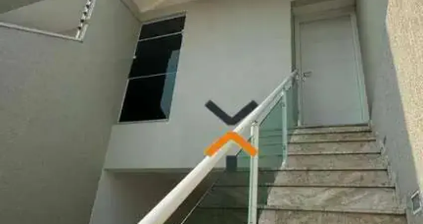 Sobrado com 3 dormitórios à venda, 181 m² por r$ 745.000,00 - vila camilópolis - santo andré/sp