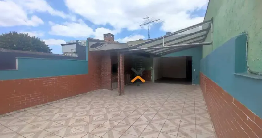 Sobrado para alugar, 236 m² por r$ 6.184,48/mês - jardim do mar - são bernardo do campo/sp