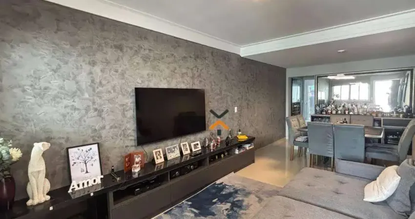 Sobrado com 2 dormitórios à venda, 104 m² por r$ 670.000,00 - vila scarpelli - santo andré/sp