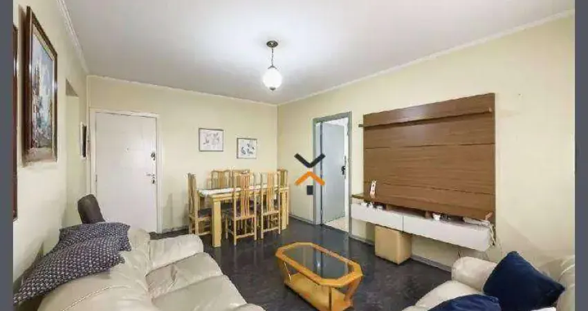 Apartamento com 2 dormitórios à venda, 82 m² por r$ 490.000,00 - vila helena - são bernardo do campo/sp