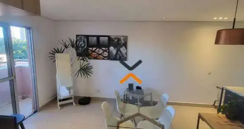 Apartamento com 2 dormitórios à venda, 60 m² por r$ 340.000,00 - demarchi - são bernardo do campo/sp