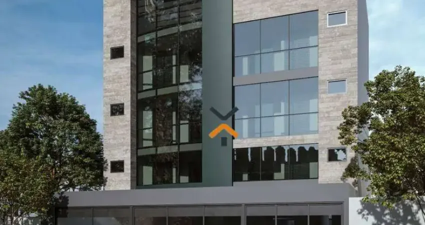 Cobertura com 2 dormitórios à venda, 128 m² por r$ 1.190.000,00 - centro - são bernardo do campo/sp