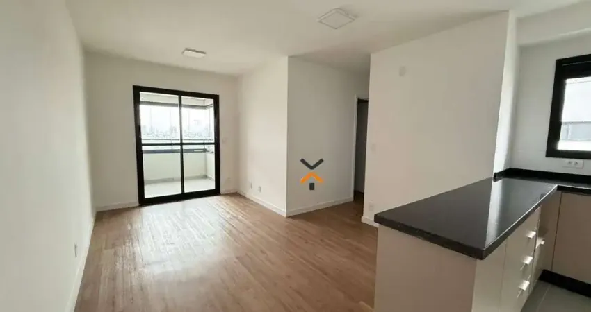 Apartamento com 2 dormitórios para alugar, 64 m² por r$ 4.740,00/mês - parque das nações - santo andré/sp