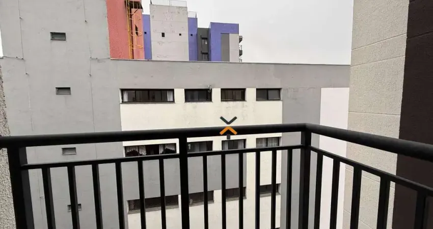 Apartamento com 2 dormitórios para alugar, 64 m² por r$ 4.740,00/mês - parque das nações - santo andré/sp