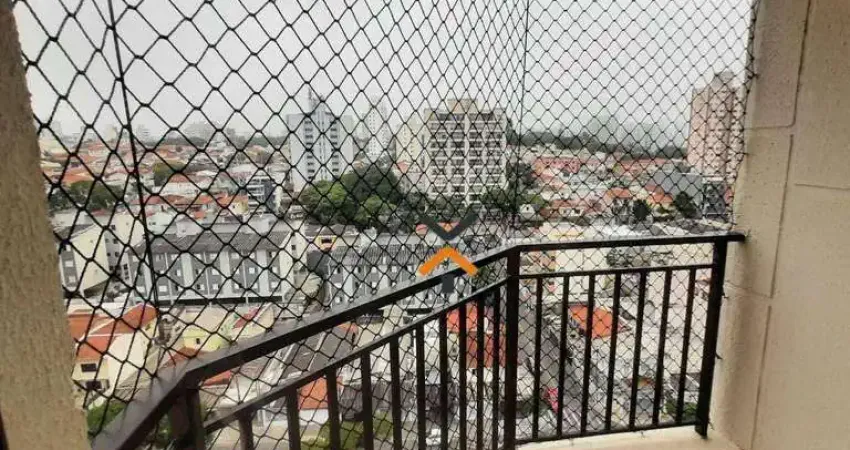 Apartamento com 3 dormitórios à venda, 63 m² por r$ 450.000,00 - nova petrópolis - são bernardo do campo/sp