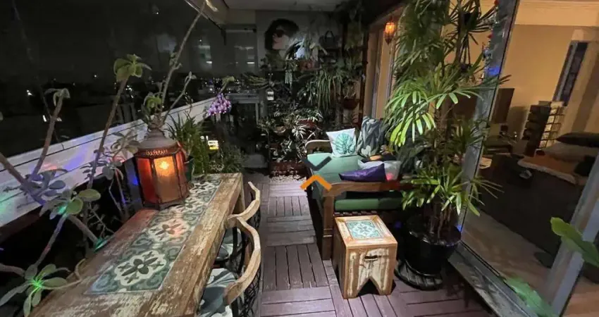 Apartamento com 3 dormitórios à venda, 156 m² por r$ 2.765.000 - santa paula - são caetano do sul/sp