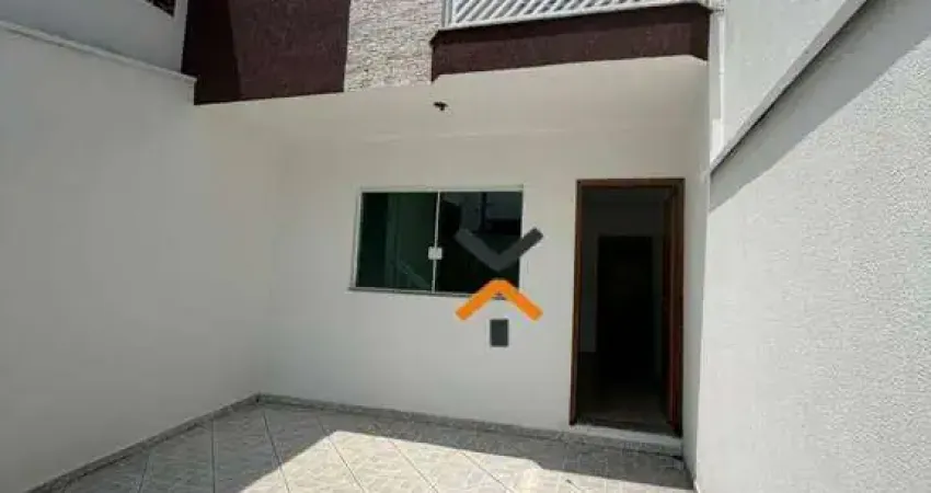 Sobrado com 2 dormitórios para alugar, 52 m² por r$ 2.500,00/mês - vila alto de santo andré - santo andré/sp