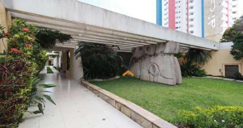 Casa com 4 dormitórios à venda, 463 m² por r$ 6.900.000,00 - vila assunção - santo andré/sp