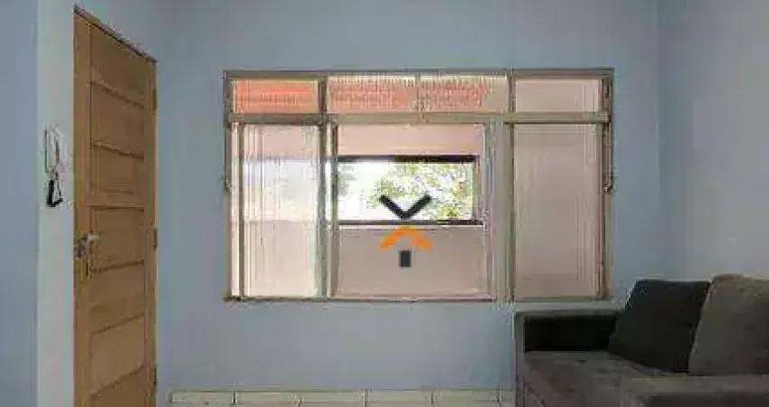 Casa com 3 dormitórios à venda, 125 m² por r$ 400.000,00 - parque joão ramalho - santo andré/sp