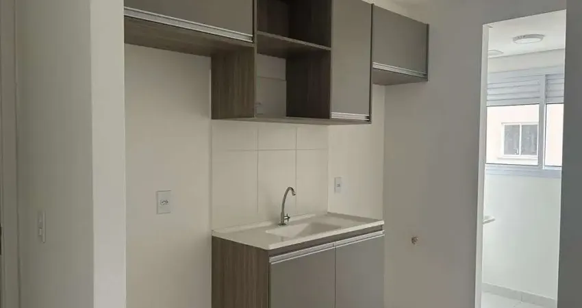 Apartamento com 2 dormitórios para alugar, 45 m² por r$ 1.644/mês - cooperativa - são bernardo do campo/sp