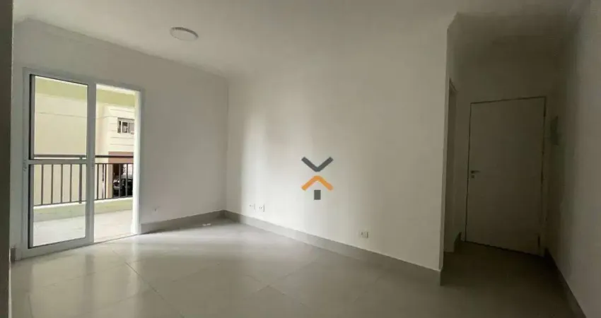 Apartamento com 2 dormitórios, 65 m² - venda por R$ 515.000,00 ou aluguel por R$ 3.486,00/mês - Vila Dusi - São Bernardo do Campo/SP