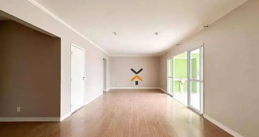 Apartamento com 3 dormitórios, 155 m² - venda por R$ 1.850.000 ou aluguel por R$ 8.610/mês - Centro - São Bernardo do Campo/SP