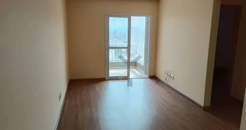 Apartamento com 2 dormitórios à venda, 63 m² por R$ 709.000,00 - Campestre - Santo André/SP