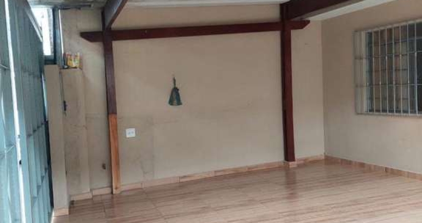 Casa para Venda em São Paulo, Jardim Macedônia, 4 dormitórios, 2 banheiros, 2 vagas