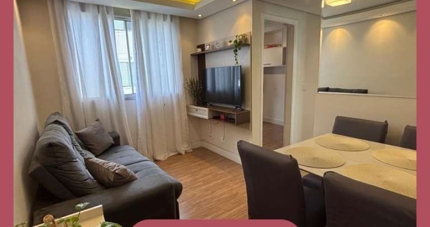 Apartamento para Venda em São Paulo, Parque Munhoz, 2 dormitórios, 1 banheiro, 1 vaga