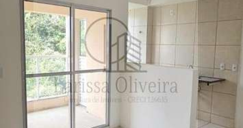 Apartamento para Venda em São Paulo, Jardim Ampliação, 2 dormitórios, 1 banheiro, 1 vaga